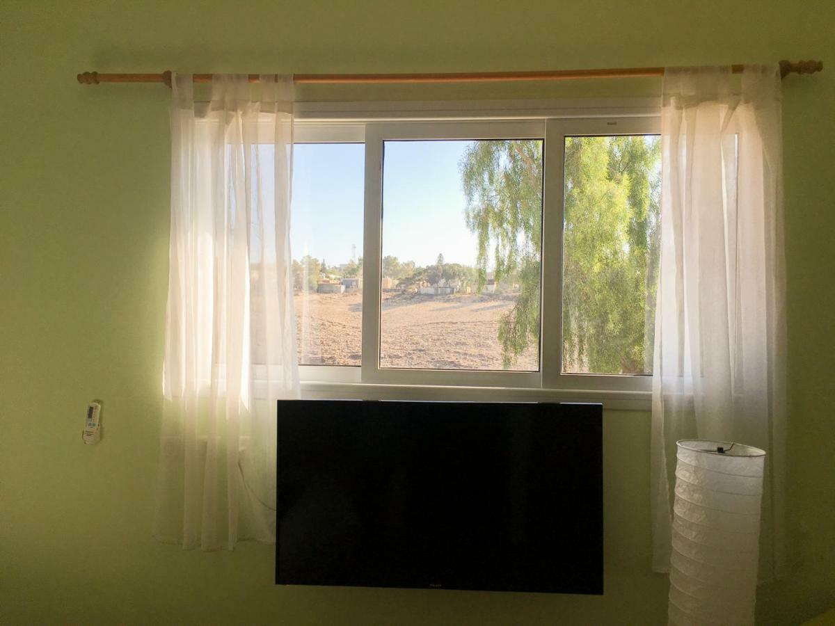 Rio Desert View Apartment Arad Eksteriør billede