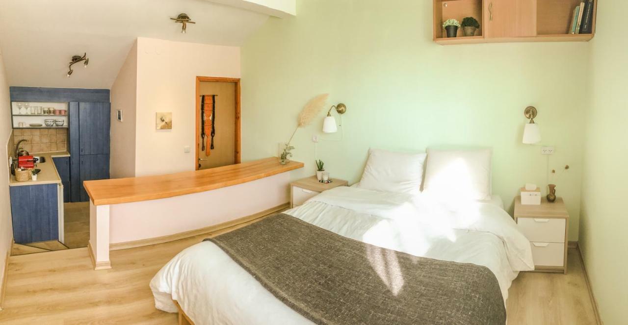 Rio Desert View Apartment Arad Eksteriør billede
