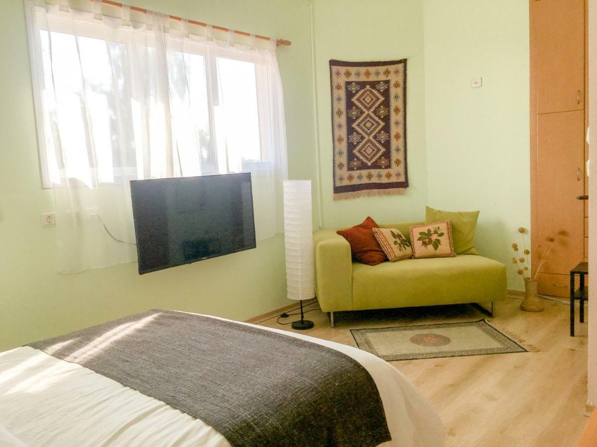Rio Desert View Apartment Arad Eksteriør billede
