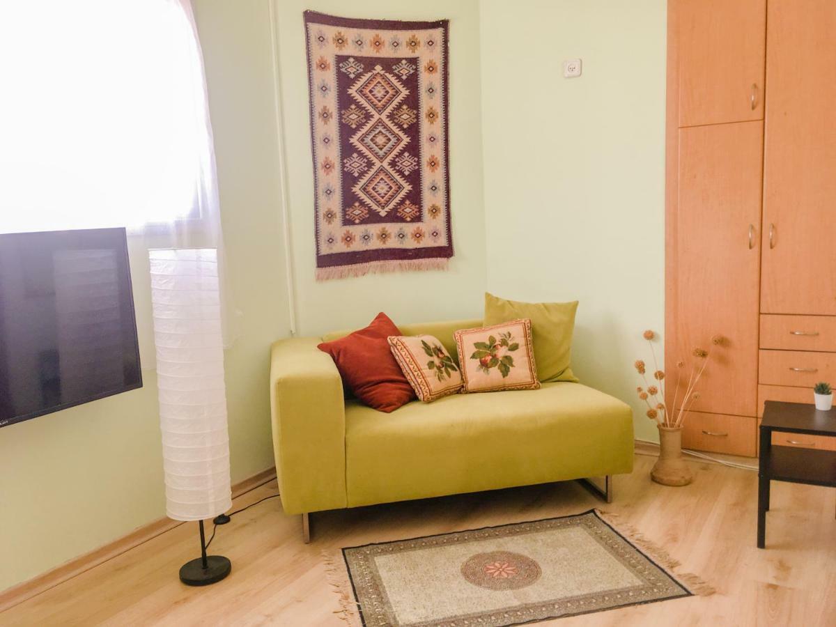 Rio Desert View Apartment Arad Eksteriør billede