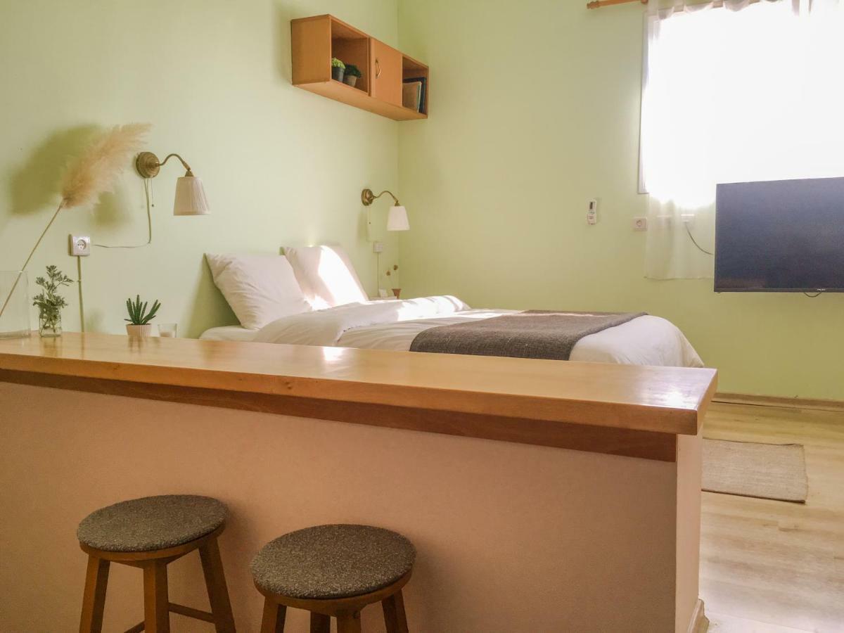 Rio Desert View Apartment Arad Eksteriør billede